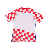 Croatia 2016-2017 Home