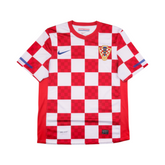 Croatia 2010-2011 Home — football shirt