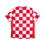Croatia 2010-2011 Home