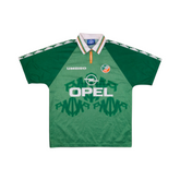 Republic of Ireland 1996-1998 Home — football shirt