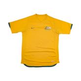 Australia 2006-2008 Home — football shirt