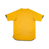 Australia 2006-2008 Home