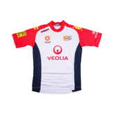Adelaide United 2012-2013 Away — football shirt