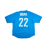 PSV 2001-2002 Away (#22 BOUMA)