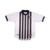 FK Partizan Belgrade 1998-2000 Home — football shirt
