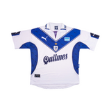 Vélez Sarsfield 1998-1999 Home — football shirt