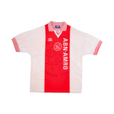 Ajax 1995-1996 Home — football shirt