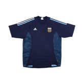 Argentina 2002-2003 Away — football shirt
