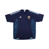 Argentina 2002-2003 Away — football shirt