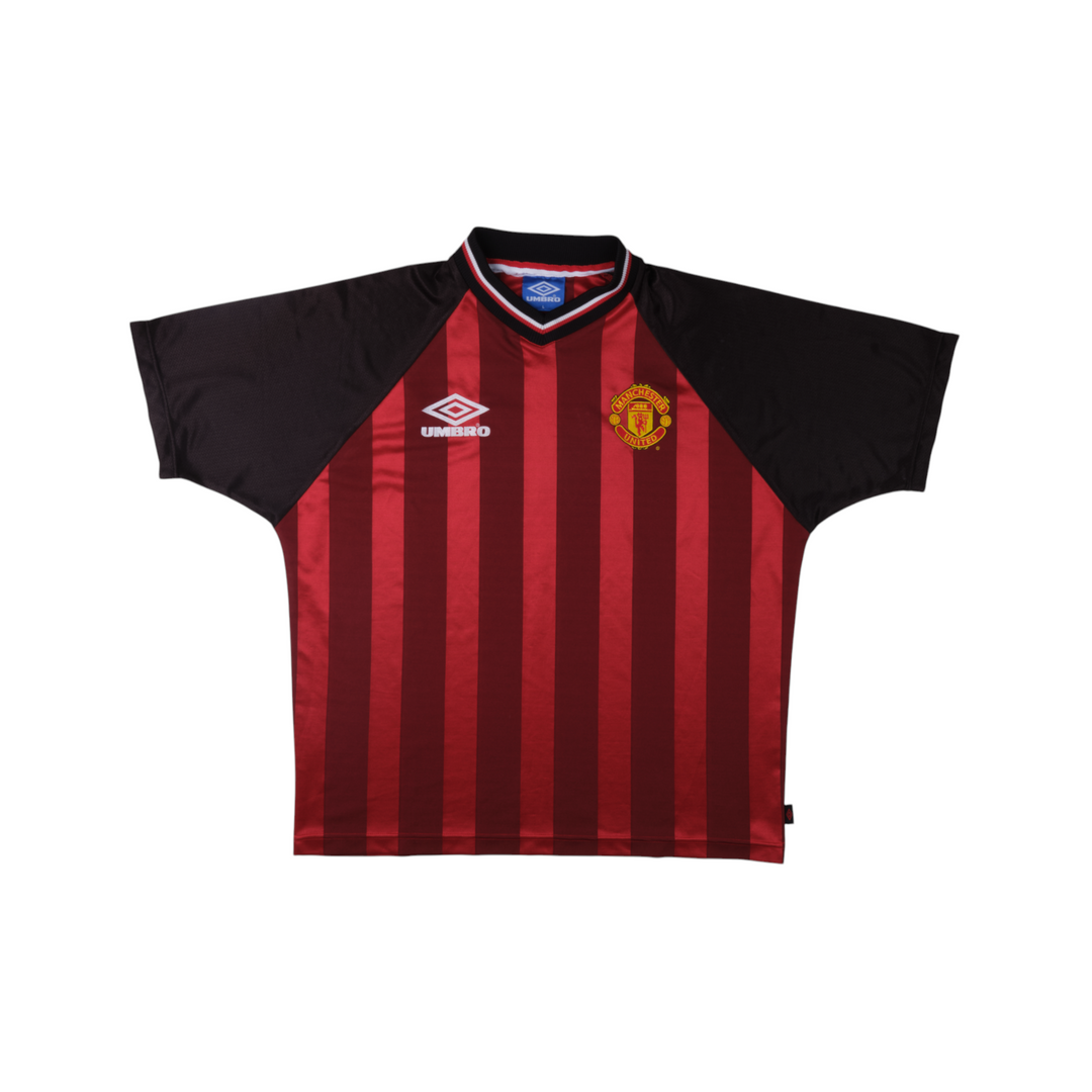 Manchester United 1998-99 Umbro Training
