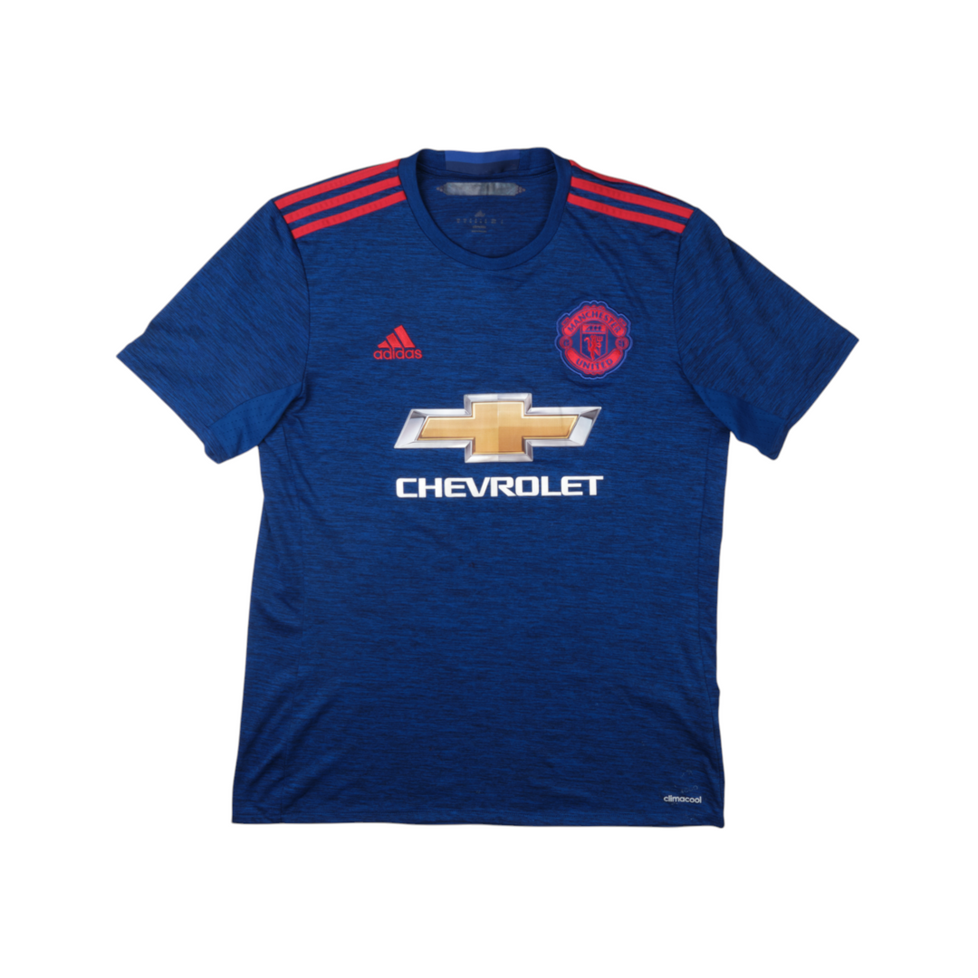Manchester United 2016-17 Away