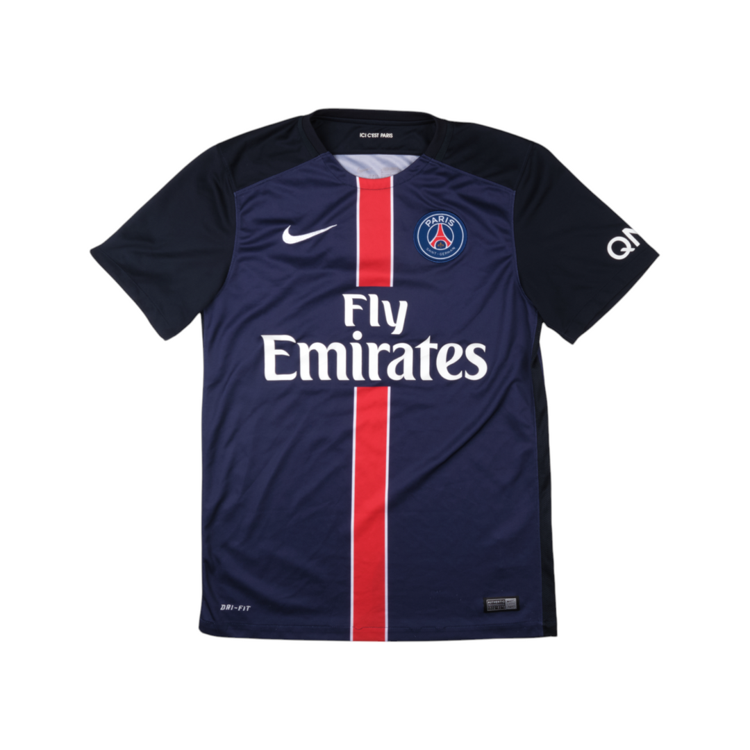 Paris Saint-Germain 2015-16 Home