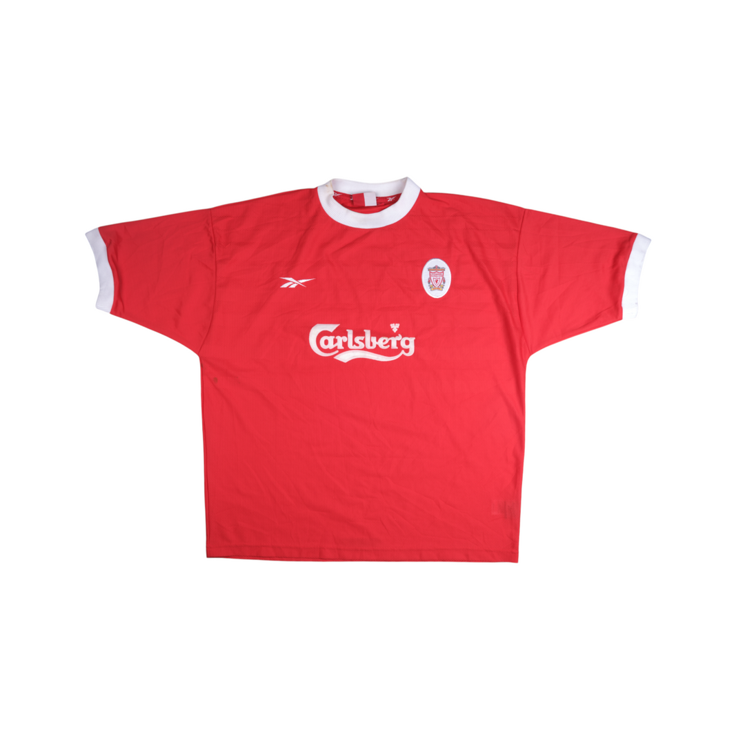 Liverpool 1996-98 Home