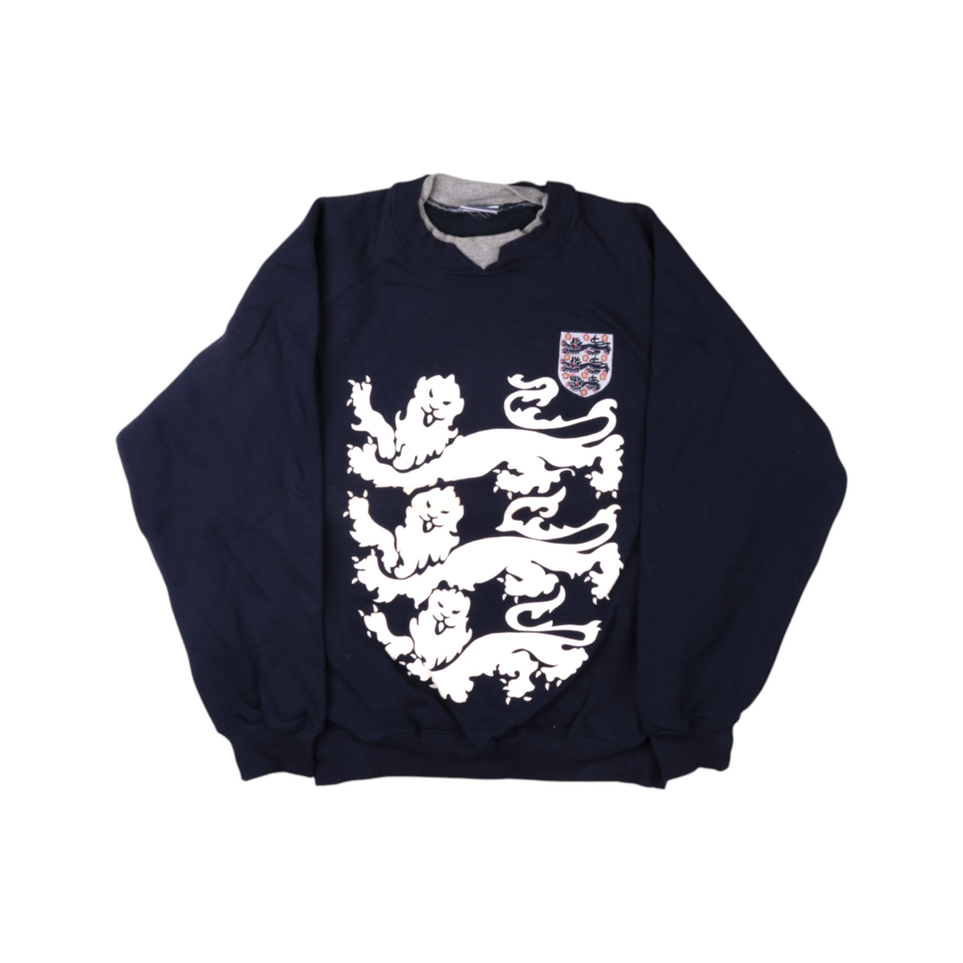 England 90's Jumper