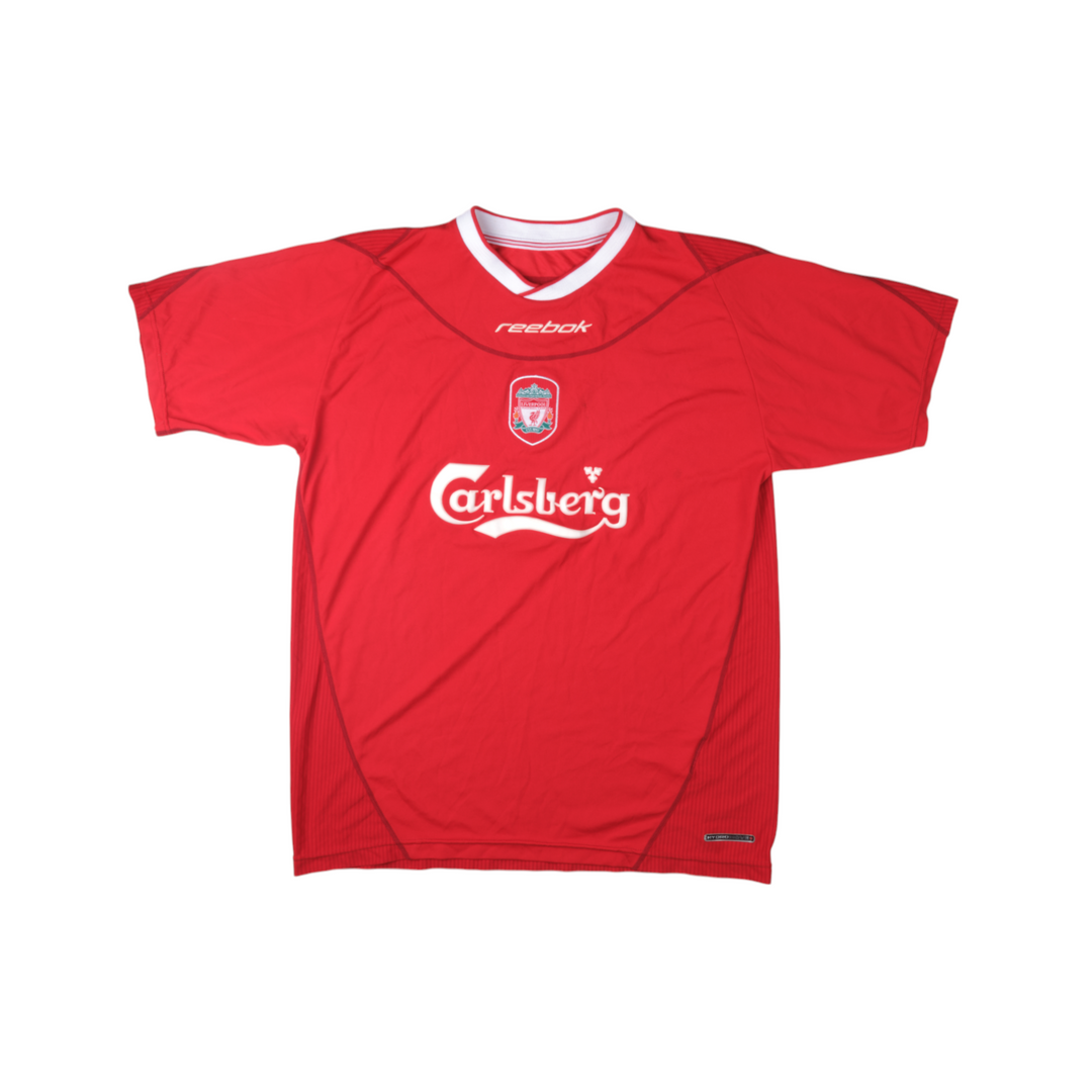 Liverpool 2002-04 Home