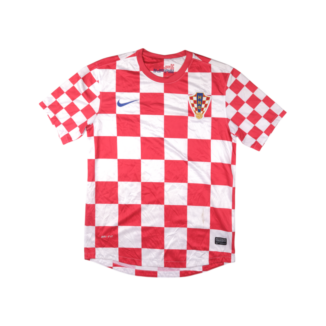 Croatia 2012-13 Home