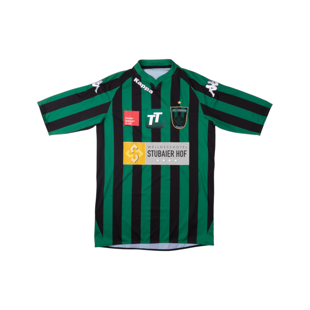 FC Wacker Innsbruck 2008-09 Home