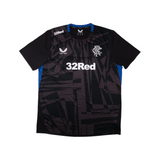 Rangers 2023-24 Castore Training