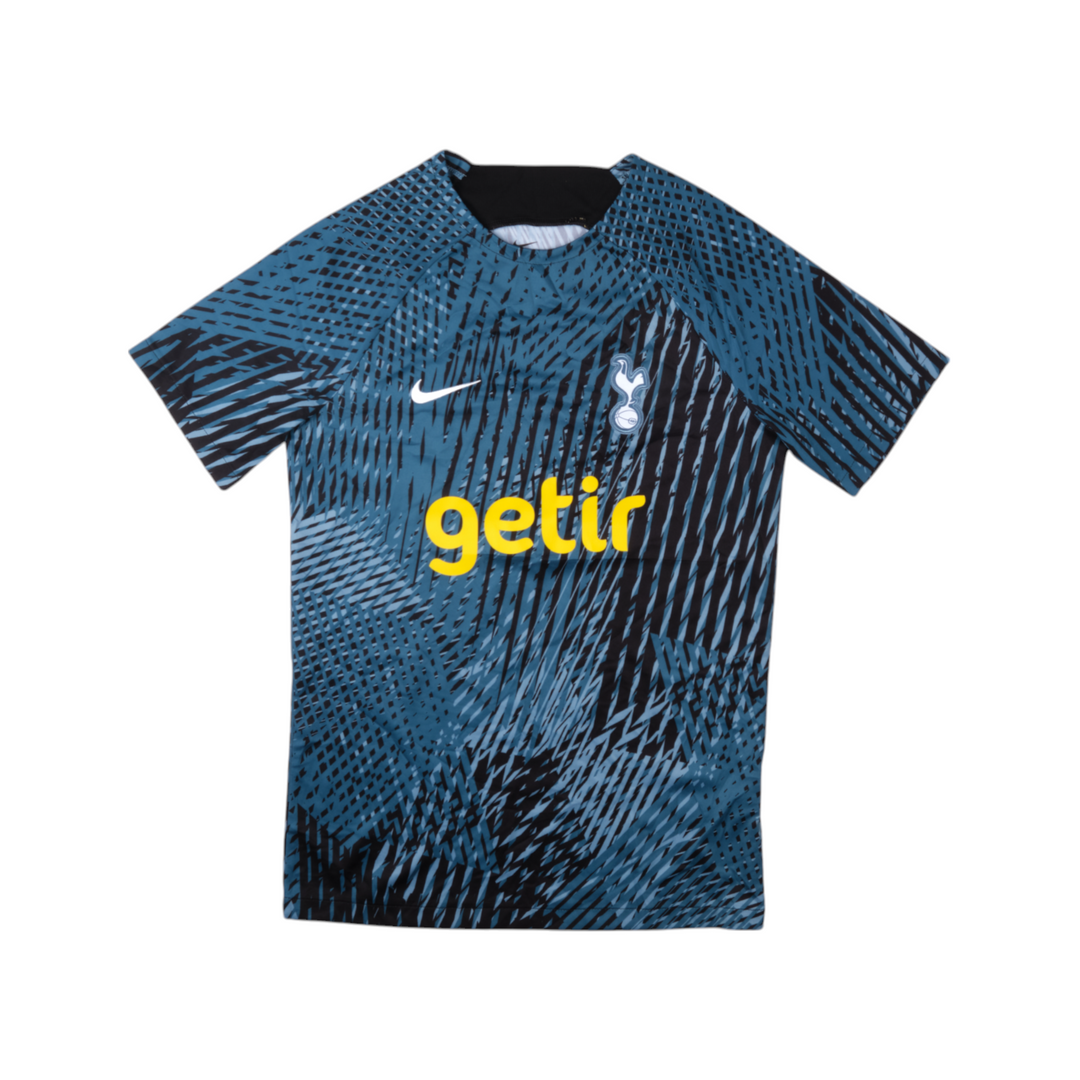 Tottenham 2022-23 Pre Match
