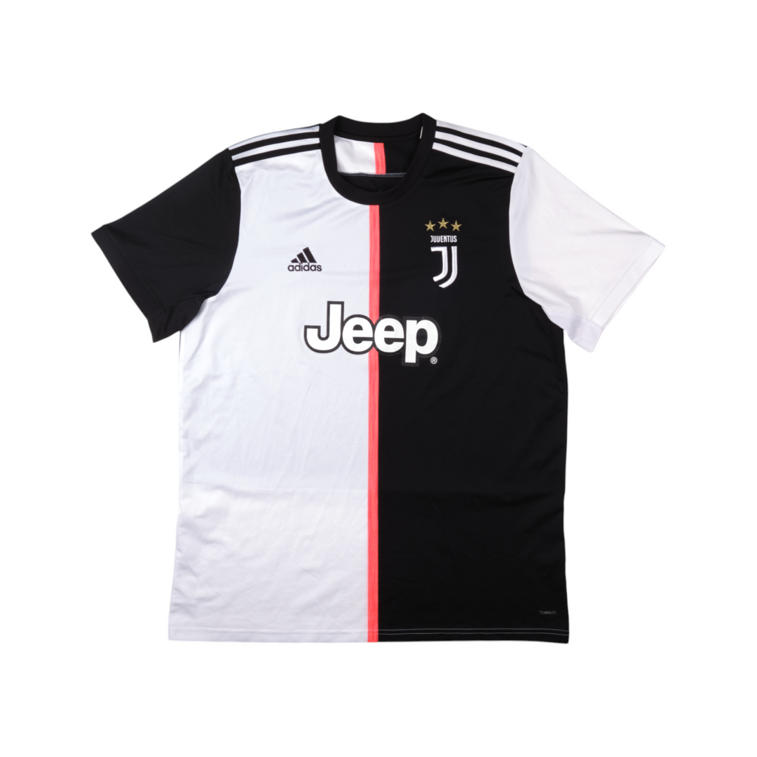 Juventus 2019-20 Home