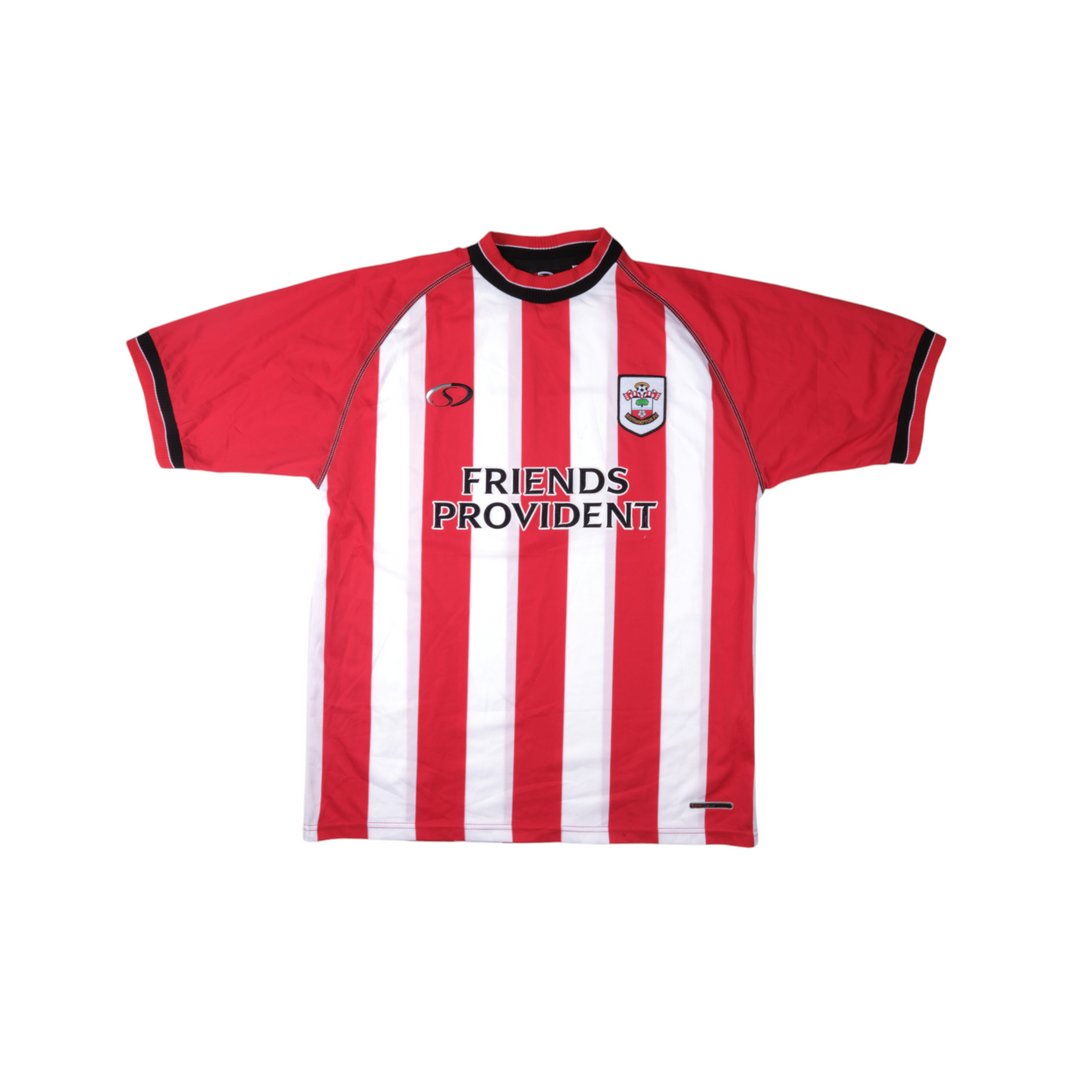 Southampton 2003-05 Home