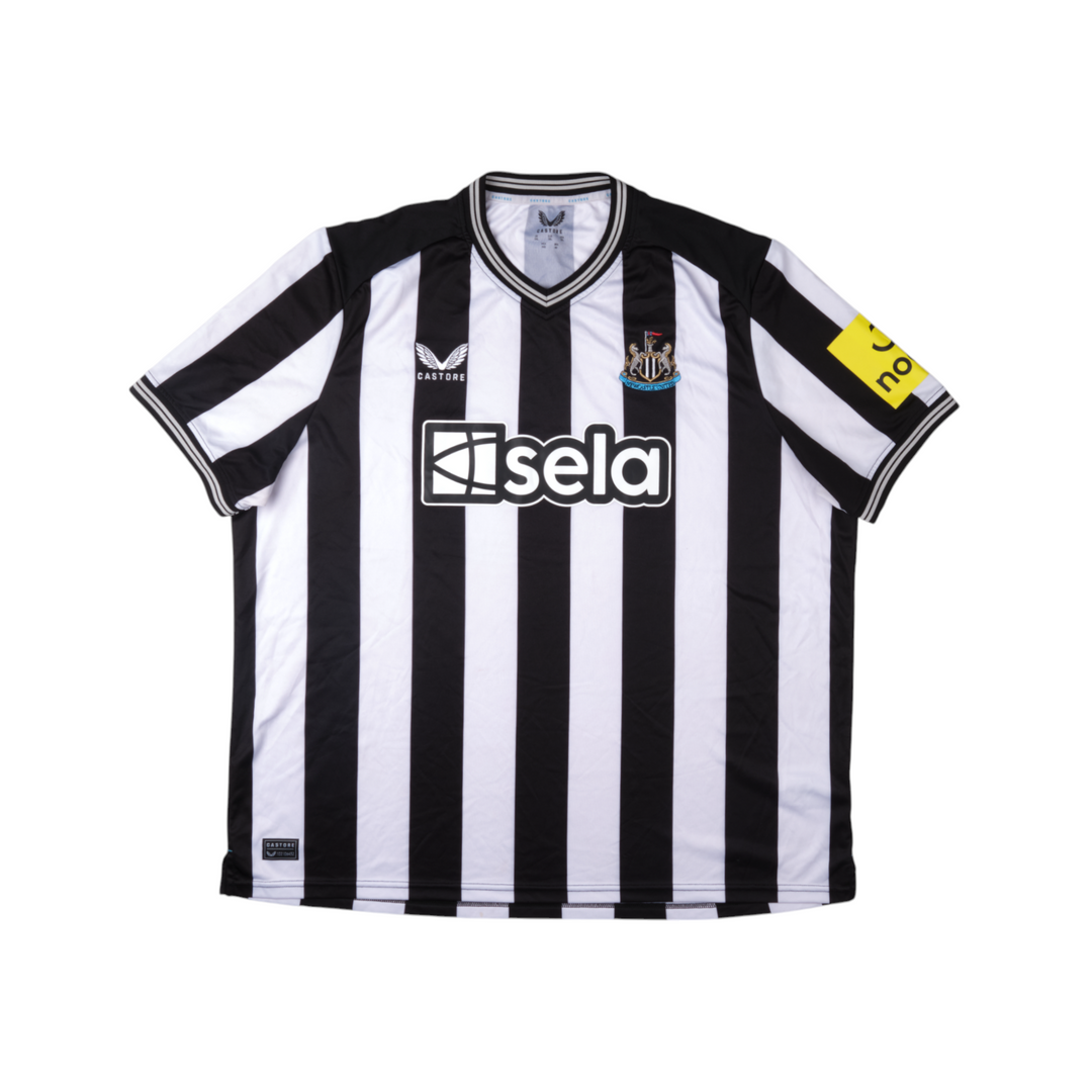 Newcastle United 2023-24 Home