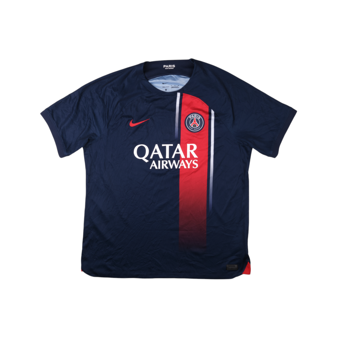 Paris Saint-Germain 2023-24 Home