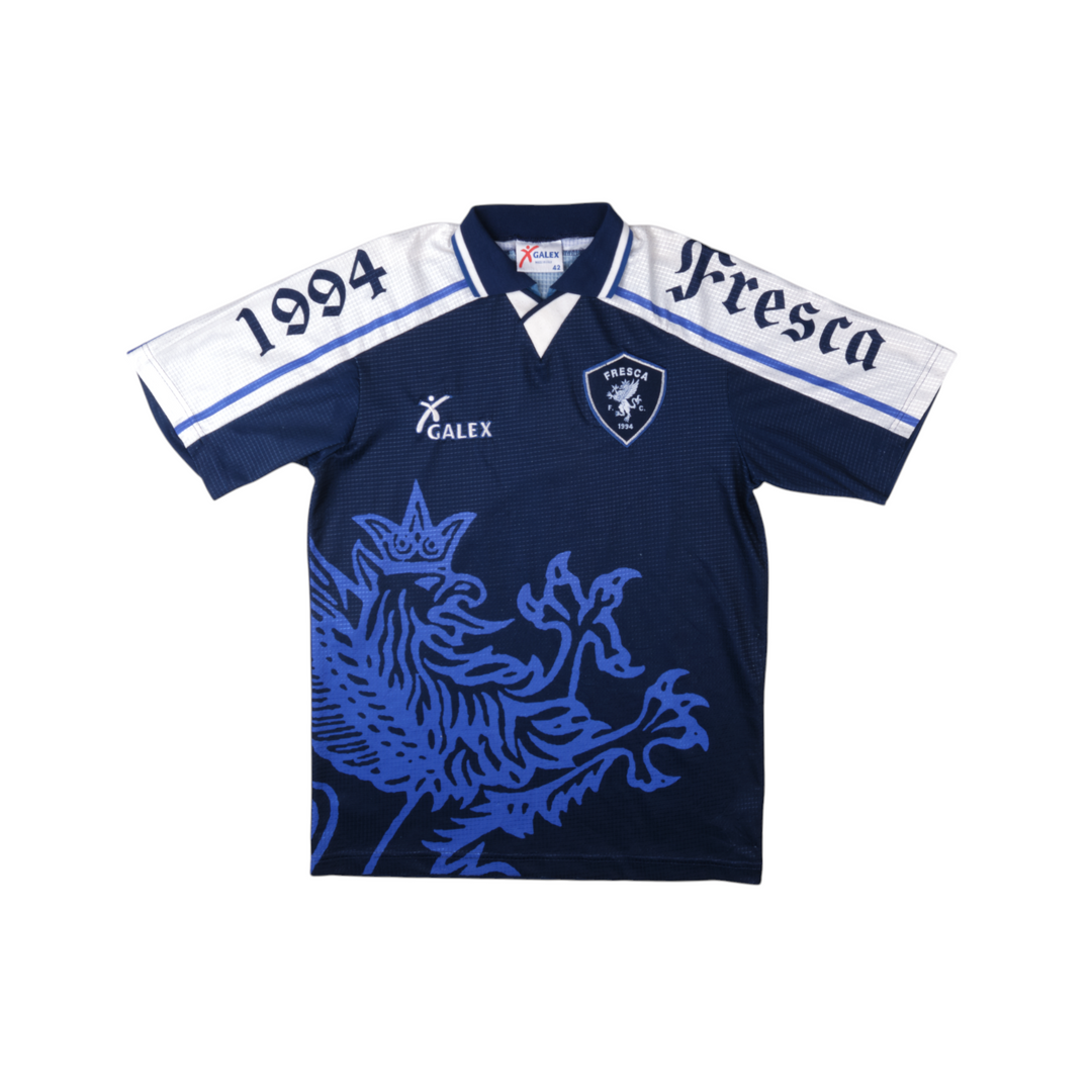 Perugia 1997-98 Away