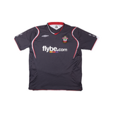 Southampton 2008-09 Away — football shirt