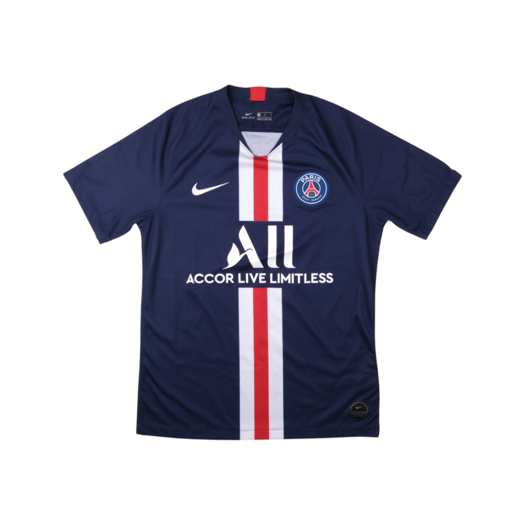 Paris Saint-Germain 2019-20 Home
