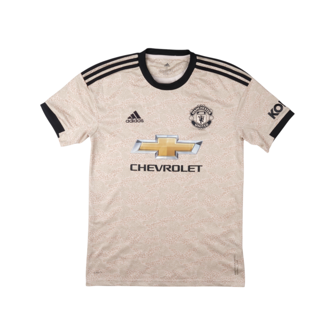 Manchester United 2019-20 Away