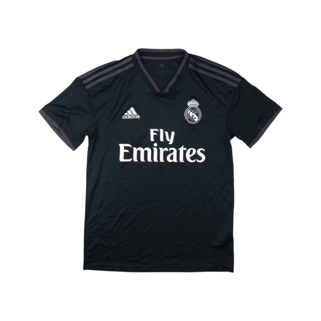 Real Madrid 2018-19 Away