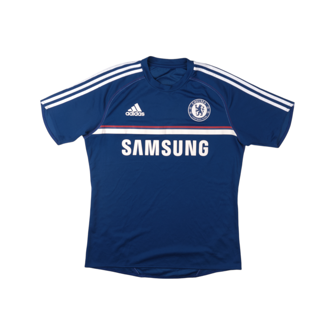Chelsea 2013 Training