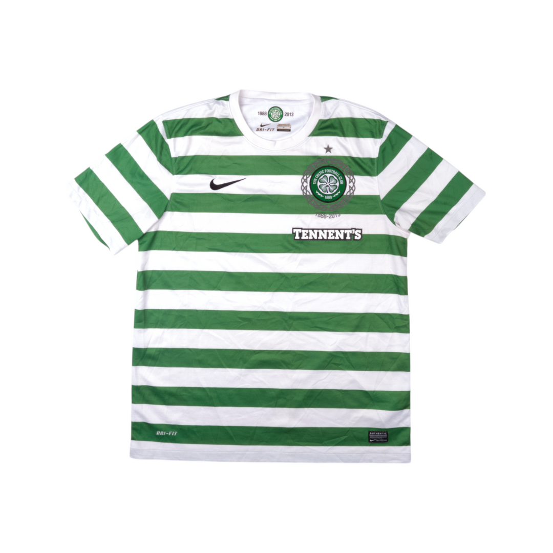 Celtic 2012-13 Home