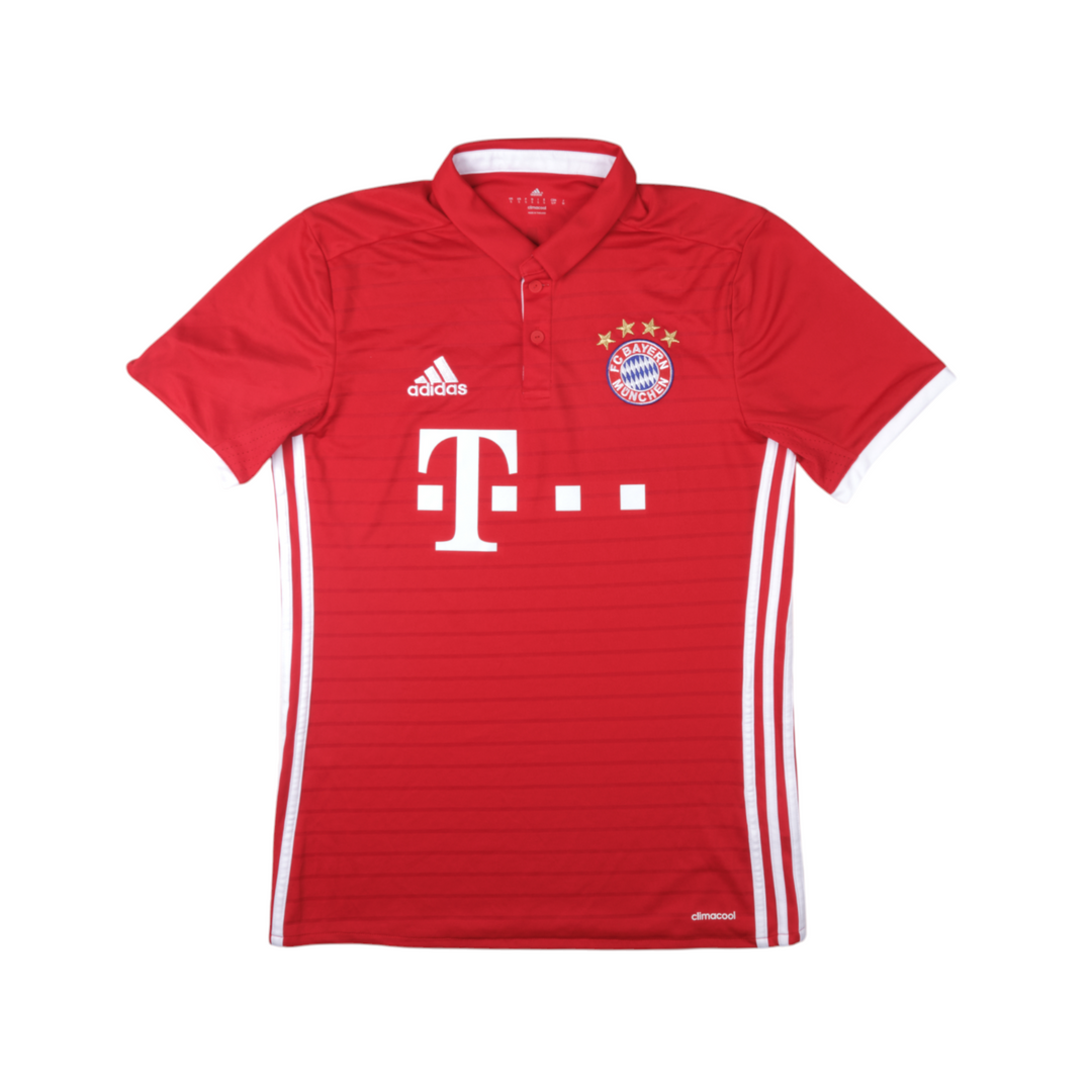 Bayern Munich 2016-17 Home