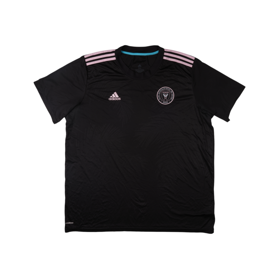 Inter Miami 2020-21 Training