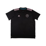 Inter Miami 2020-21 Training