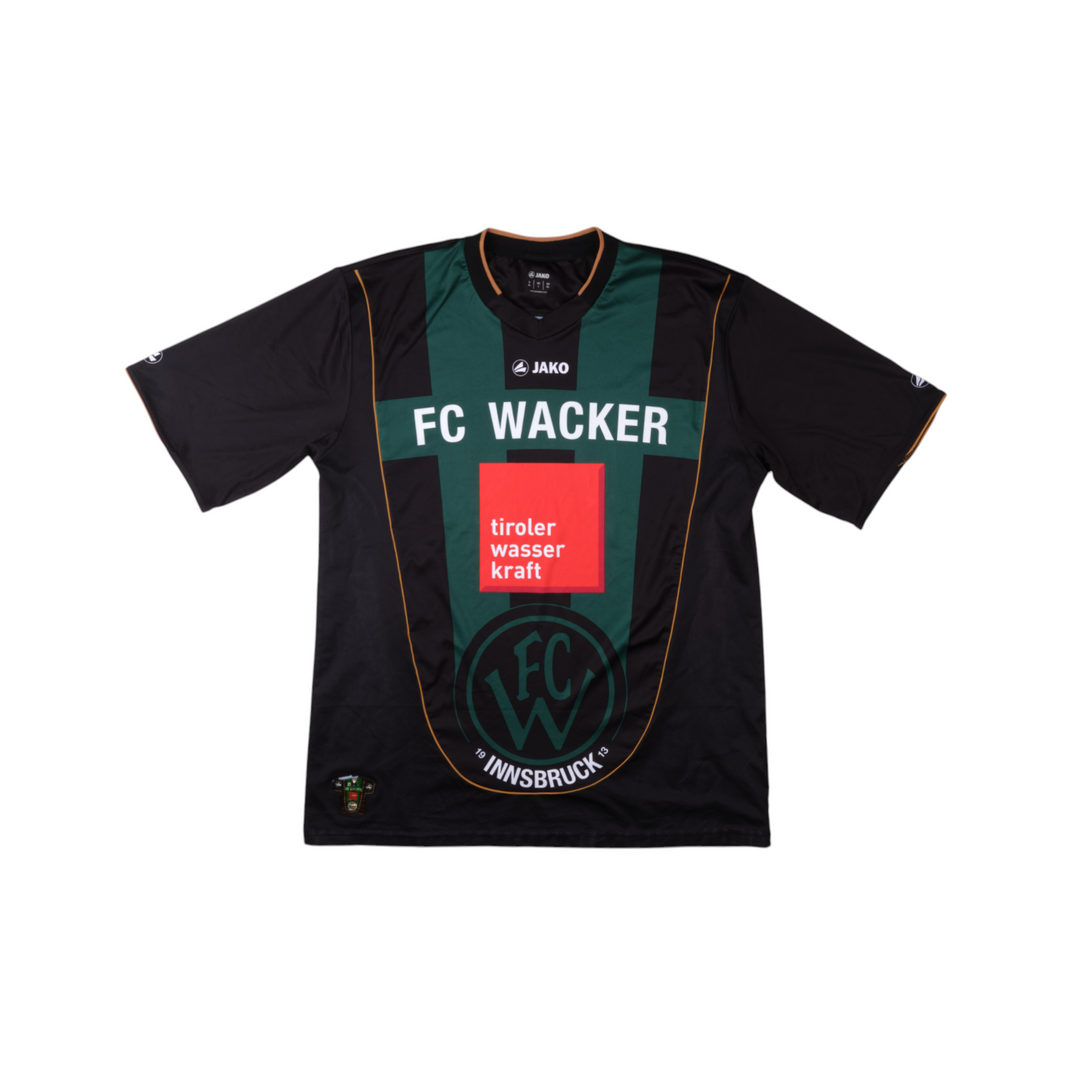Wacker Innsbruck 2012-13 Home