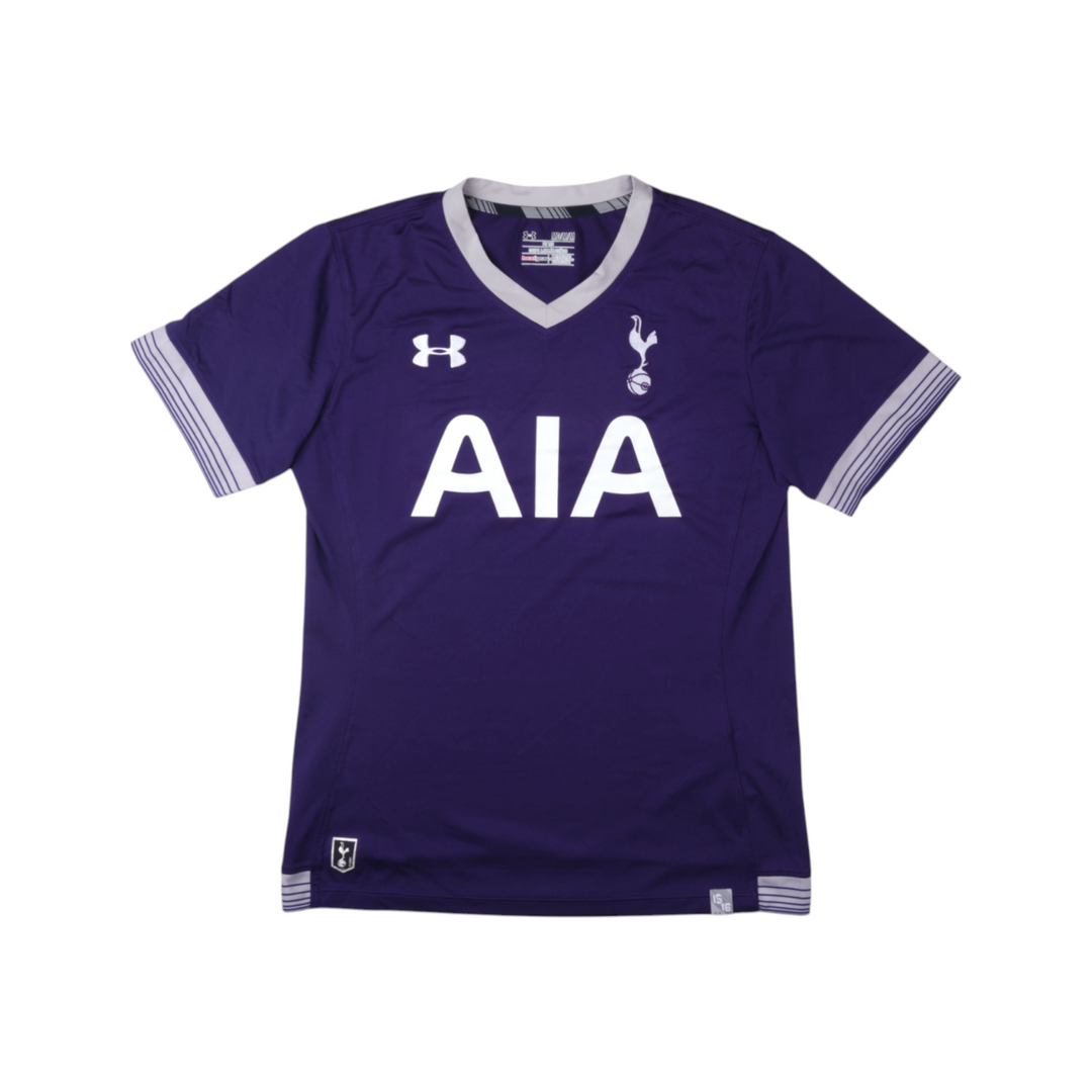 Tottenham Hotspur 2015-16 Third