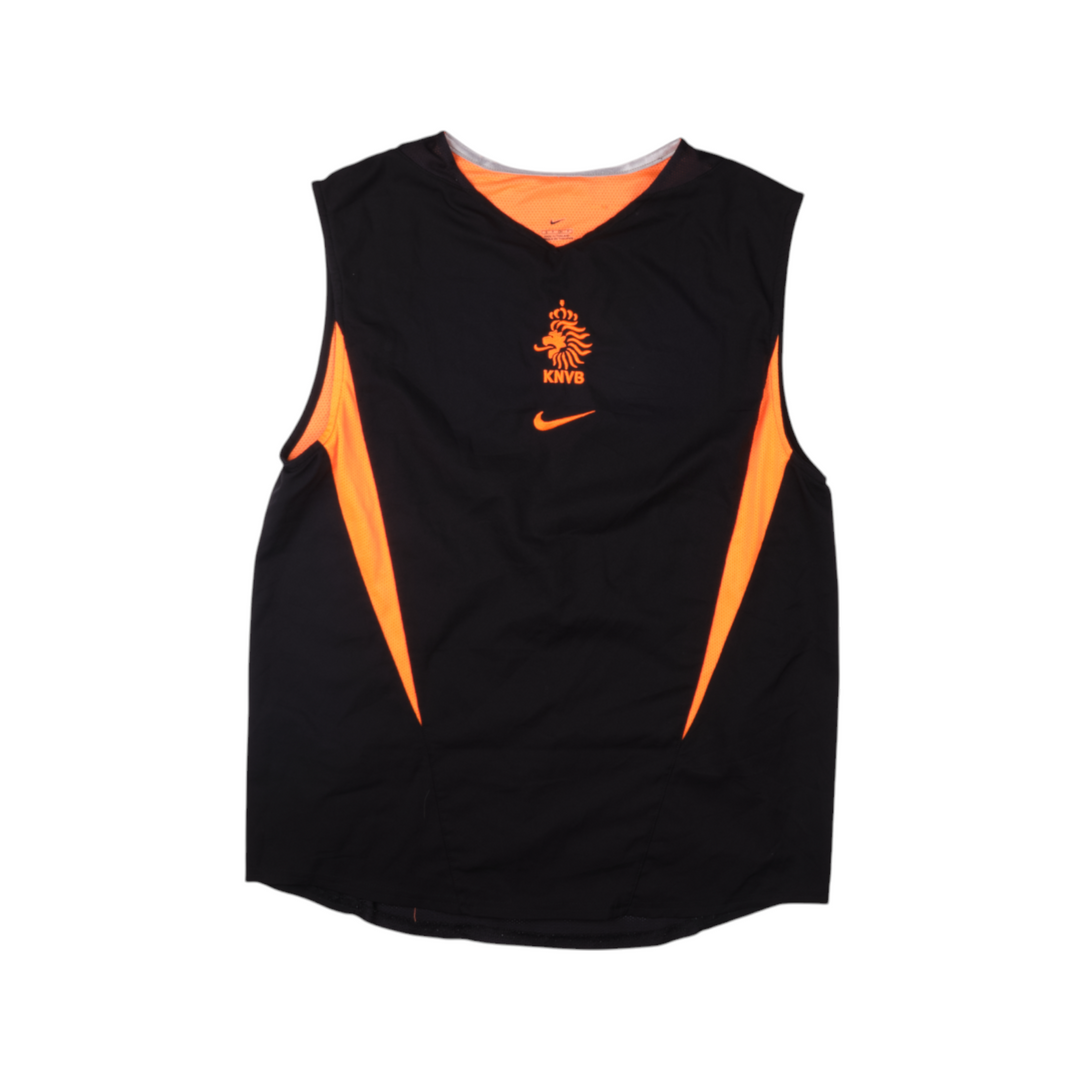 Netherlands 2002 Training Vest
