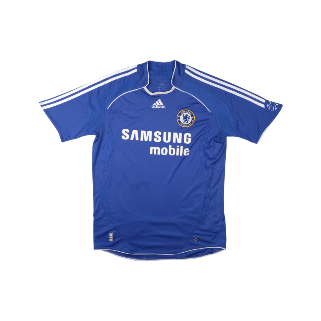 Chelsea 2006-08 Formotion Home