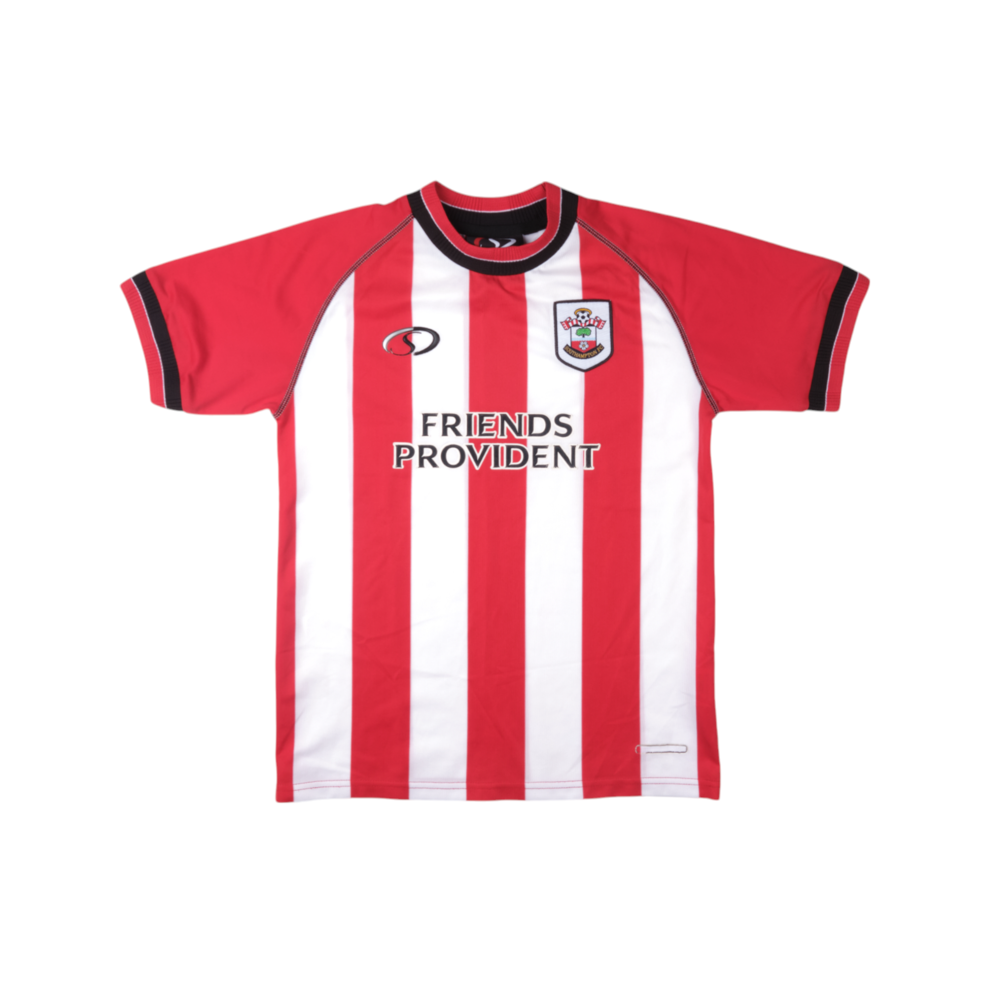 Southampton 2003-05 Home — football shirt