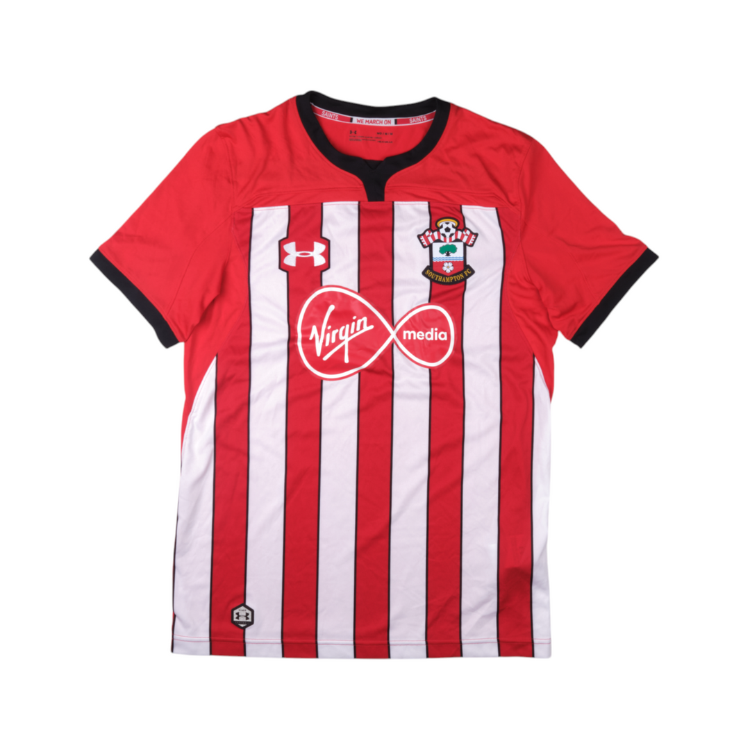 Southampton 2018-19 Home