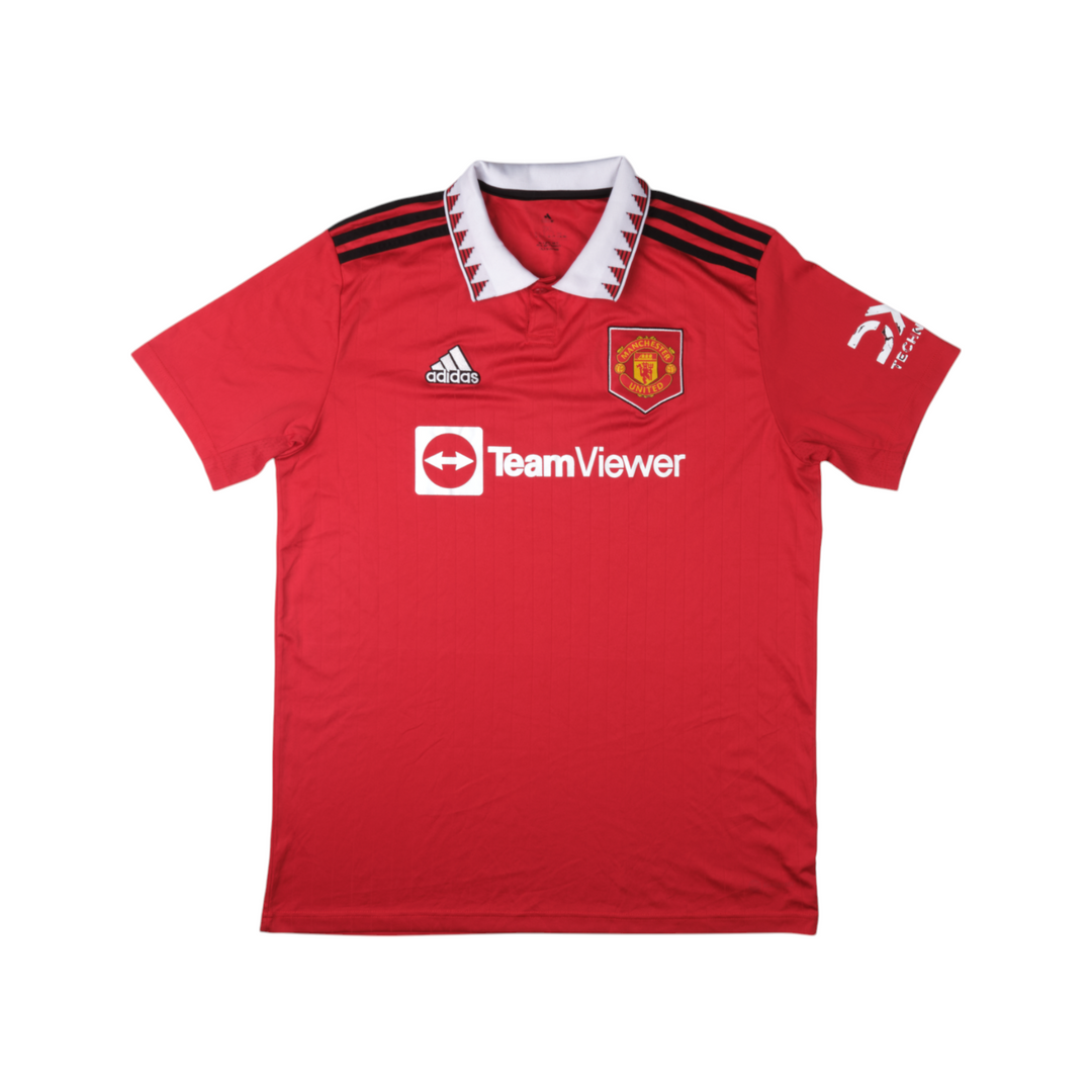 Manchester United 2022-23 Home
