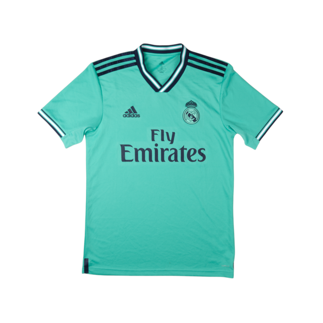 Real Madrid 2019-20 Third