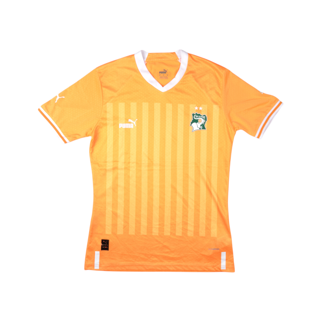 Ivory Coast 2022-24 Home