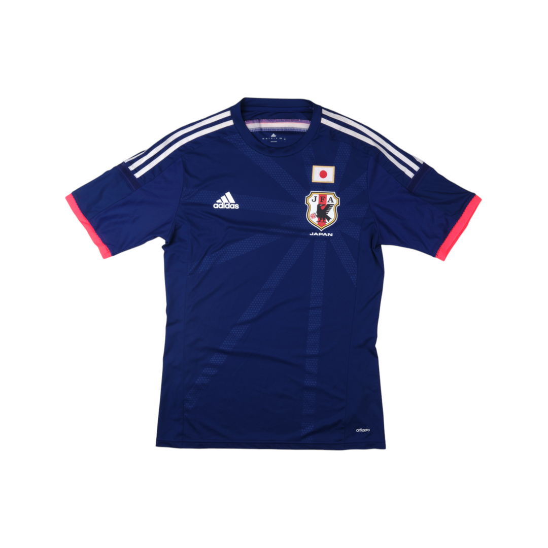 Japan 2014 Home