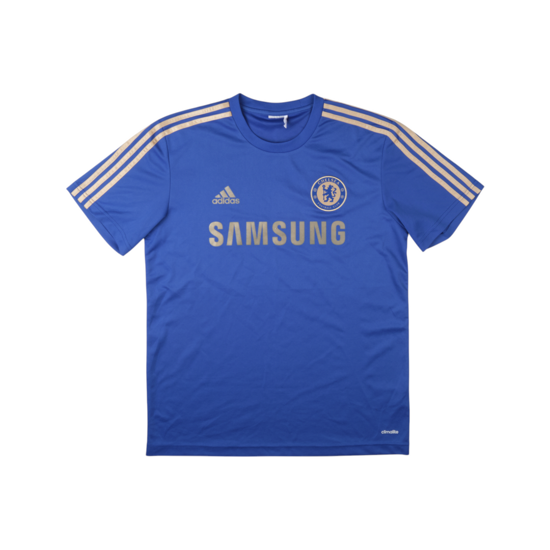 Chelsea 2012-13 Home