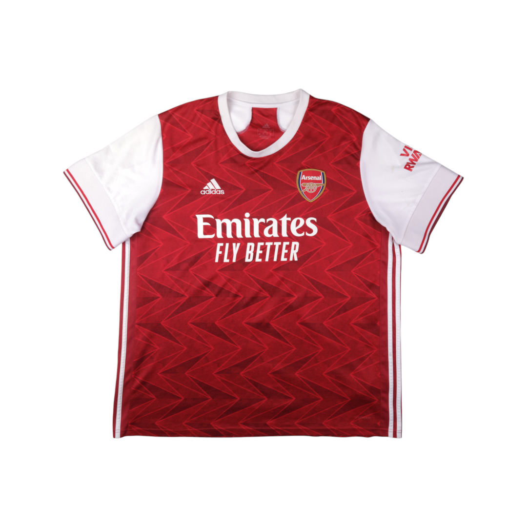 Arsenal 2020-21 Home