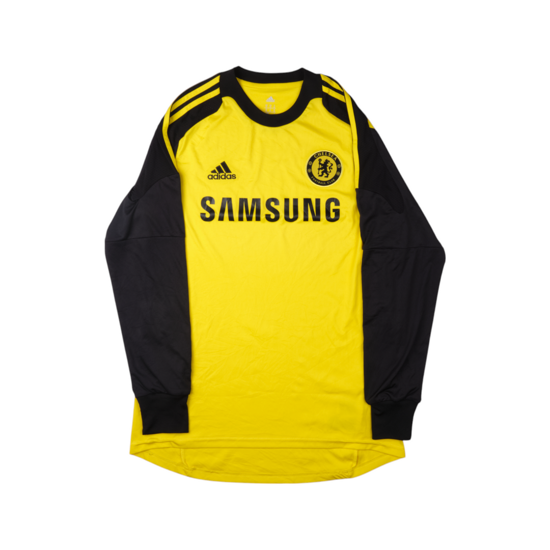 Chelsea 2013-15 Goalkeeper Longsleeve